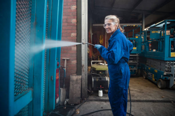 Why Choose Our Certified Pressure Washing Experts for Your Project Needs in Good Hope, CA?