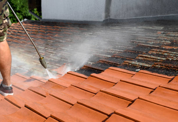 Professional Pressure Washing in Good Hope, CA