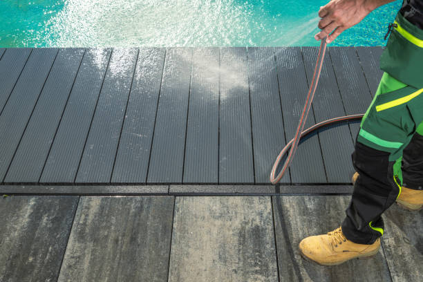 Best Exterior Home Cleaning  in Good Hope, CA