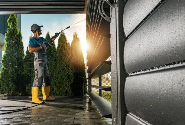 Roof Power Washing Services in Good Hope, CA