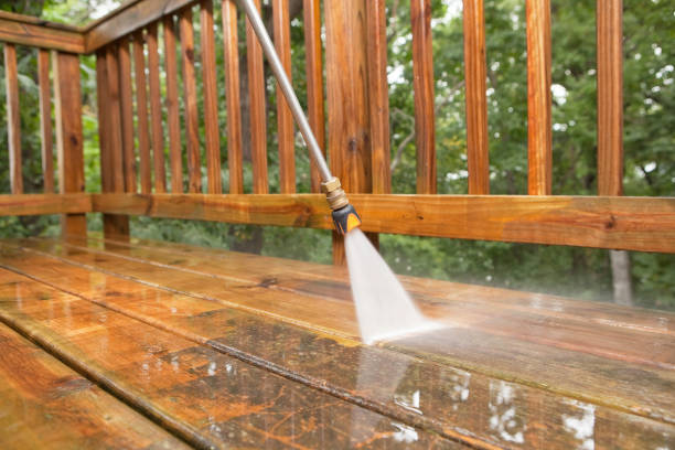 Best Deck Pressure Washing  in Good Hope, CA