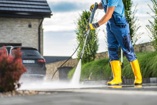 Best Local Pressure Washing Services  in Good Hope, CA